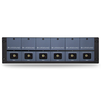 BS-B160S 1 ZONE NETWORK STEREO AMP